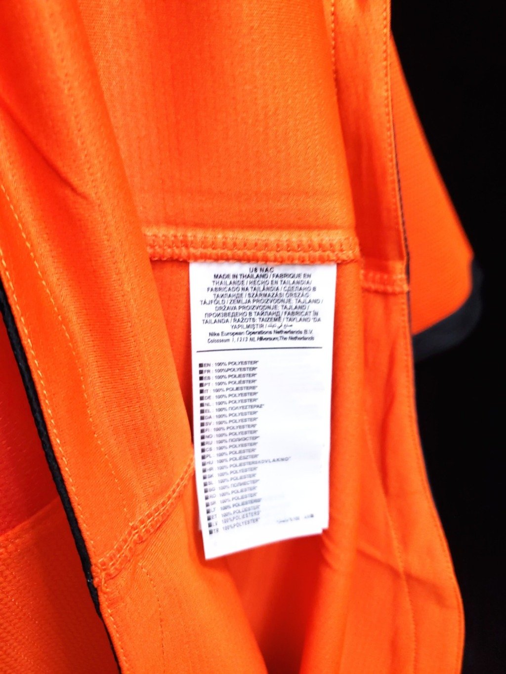 football-shirt-netherlands-home-25-26-retro-4 Football Shirt Netherlands Home 25-26 Retro extra 2