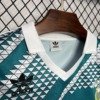 football-shirt-mexico-home-1990-retro-5 Football Shirt Mexico Home 1990 Retro extra 3
