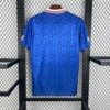 Football Shirt France Home 96-97 Retro back