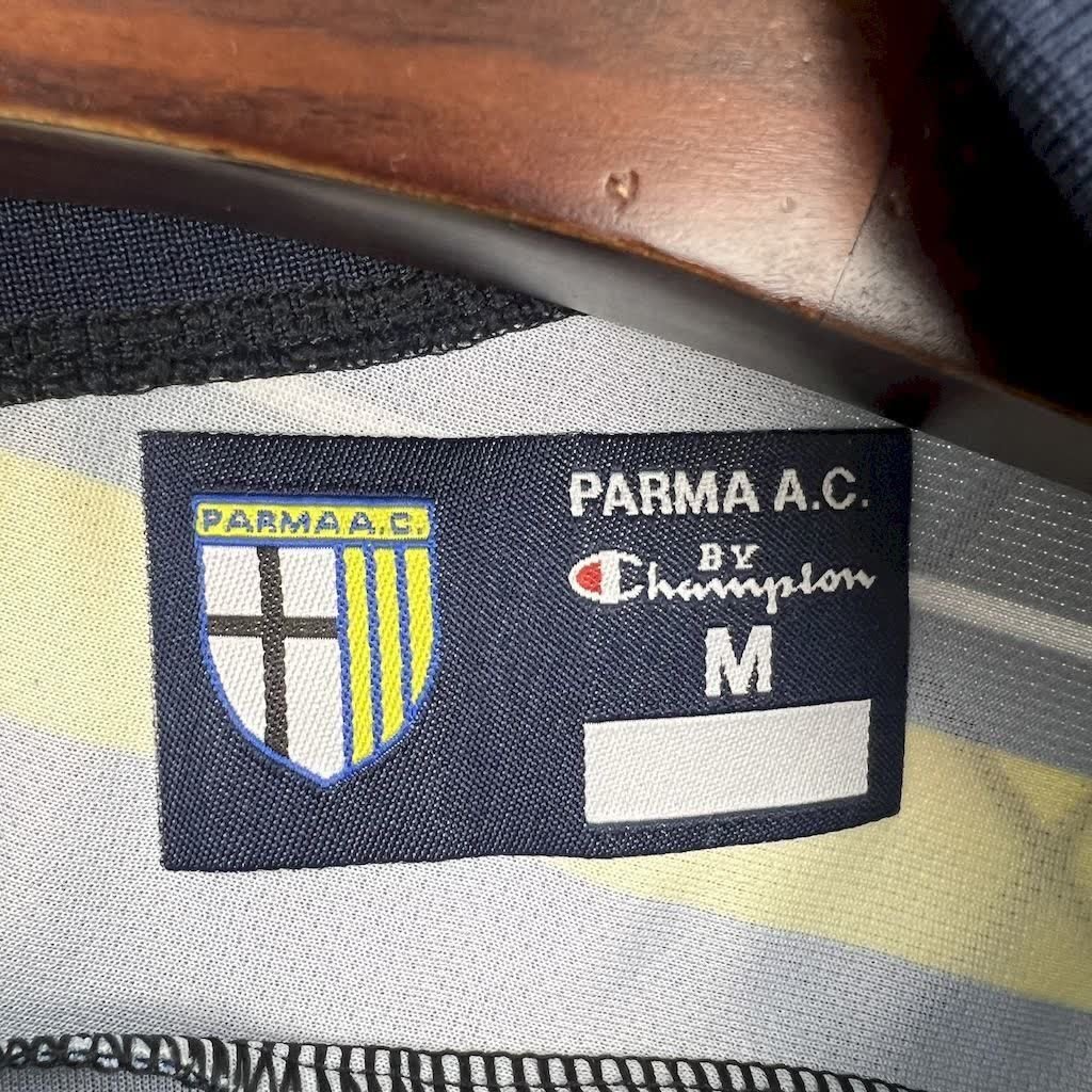 football-shirt-parma-calcio-away-99-00-retro-4 Football Shirt Parma Calcio Away 99-00 Retro extra 2