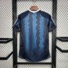 Football Shirt Newcastle United Away 04-05 back
