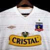 football-shirt-colo-colo-home-2011-retro-5 Football Shirt Colo Colo Home 2011 Retro extra 3