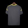 football-shirt-chelsea-fc-third-12-13-retro-2 Football Shirt Chelsea FC Third 12-13 Retro back