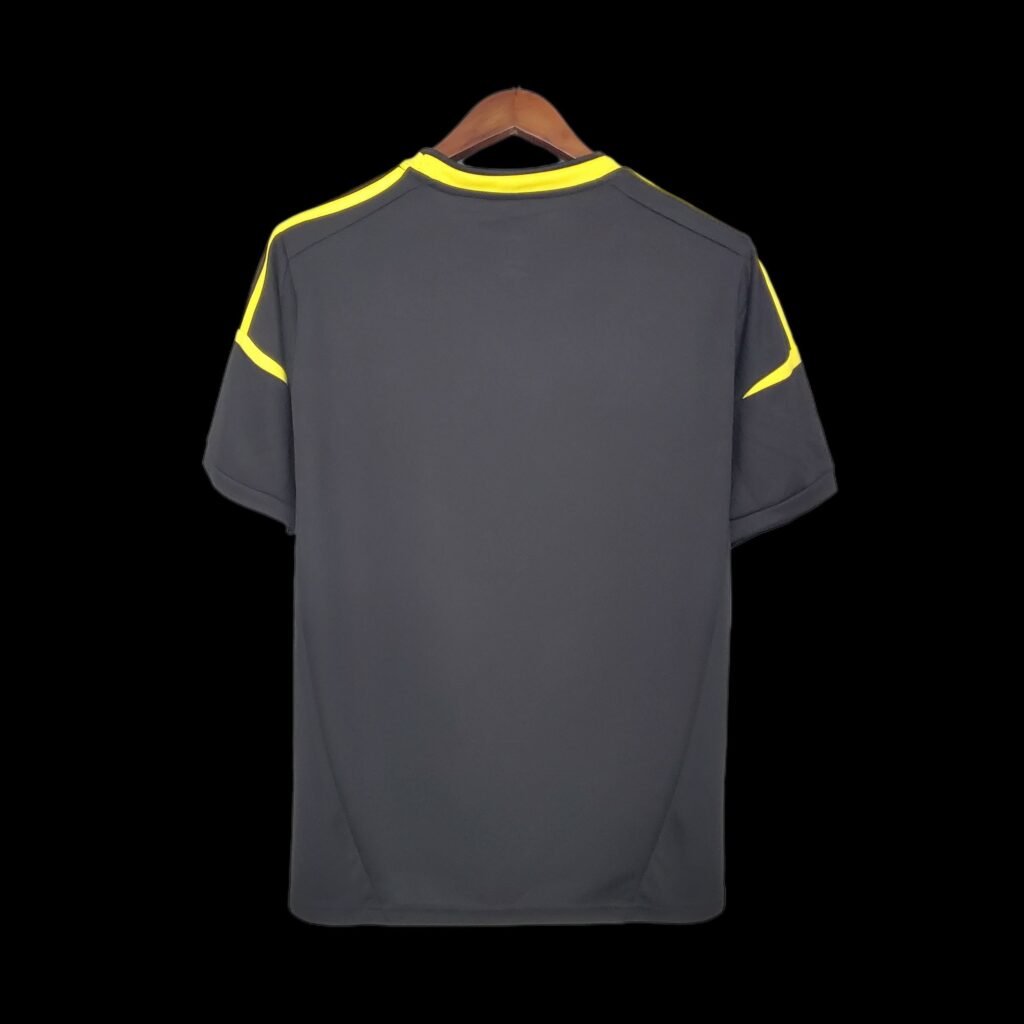 football-shirt-chelsea-fc-third-12-13-retro-2 Football Shirt Chelsea FC Third 12-13 Retro back