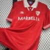 football-shirt-sevilla-fc-away-94-96-5 Football Shirt Sevilla FC Away 94-96 extra 3