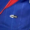 Football Shirt France Home 06-07 Retro extra 3