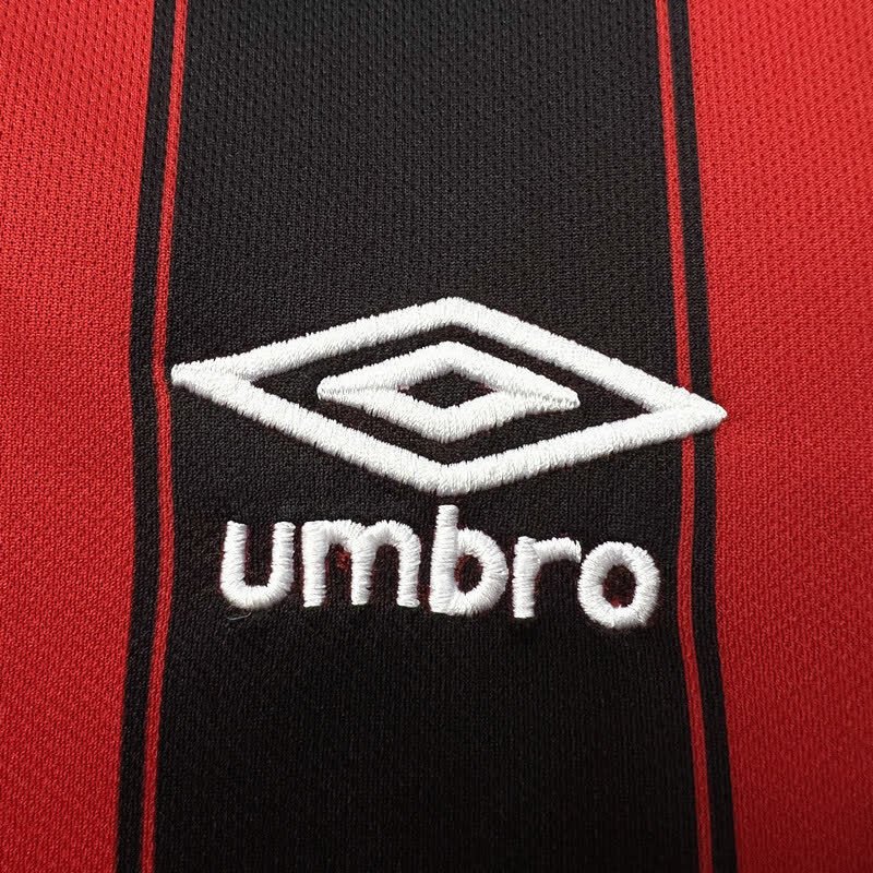 football-shirt-afc-bournemouth-home-25-26-5 Football Shirt AFC Bournemouth Home 25-26 extra 3