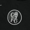 Football Shirt Chelsea Third Long Sleeve 25-26 extra 3