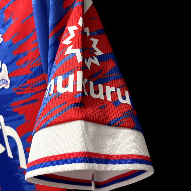 football-shirt-crystal-palace-home-22-23-5 Football Shirt Crystal Palace Home 22-23 extra 3