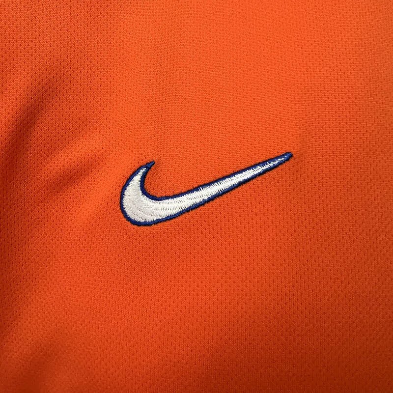 football-shirt-brazil-goalkeeper-98-99-orange-long-sleeve-5 Football Shirt Brazil Goalkeeper 98-99 Orange Long Sleeve extra 3