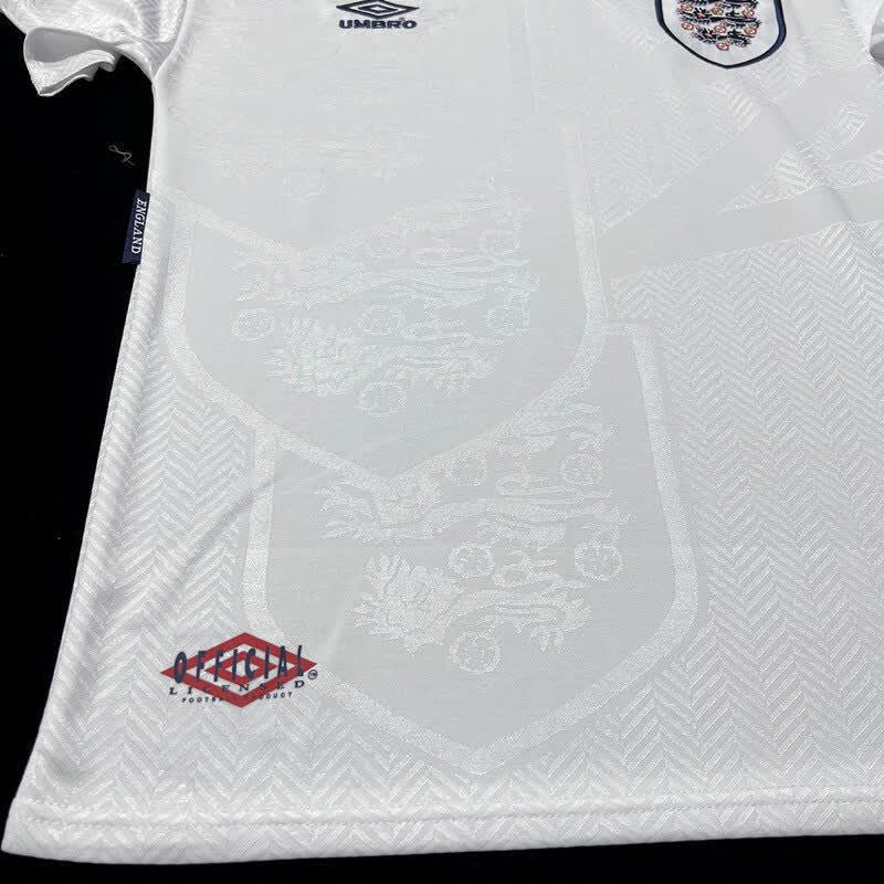 football-shirt-england-home-94-95-retro-6 Football Shirt England Home 94-95 Retro extra 4