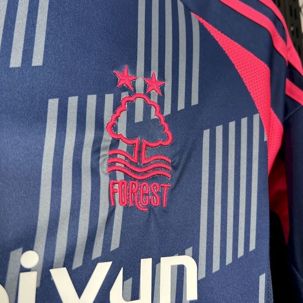 football-shirt-nottingham-forest-away-25-26-5 Football Shirt Nottingham Forest Away 25-26 extra 3