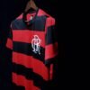 Football Shirt Flamengo Home 78-79 Retro extra 3