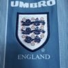 football-shirt-england-away-96-97-retro-5 Football Shirt England Away 96-97 Retro extra 3