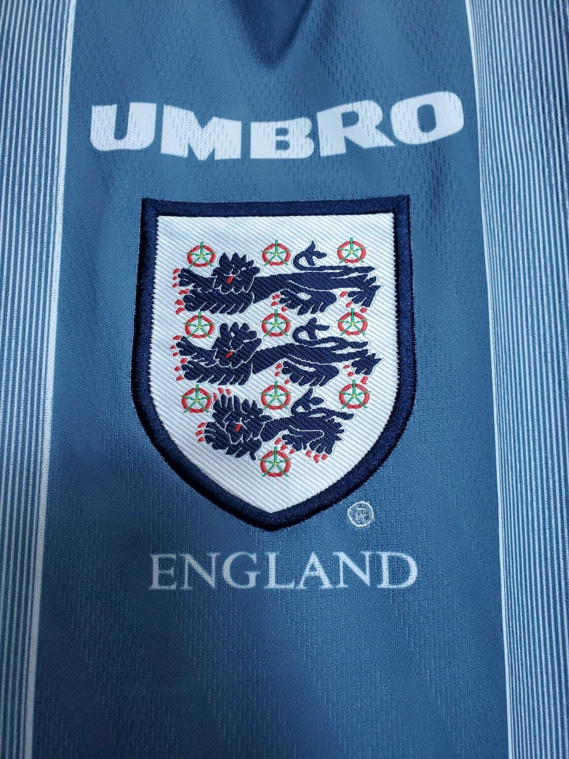 football-shirt-england-away-96-97-retro-5 Football Shirt England Away 96-97 Retro extra 3