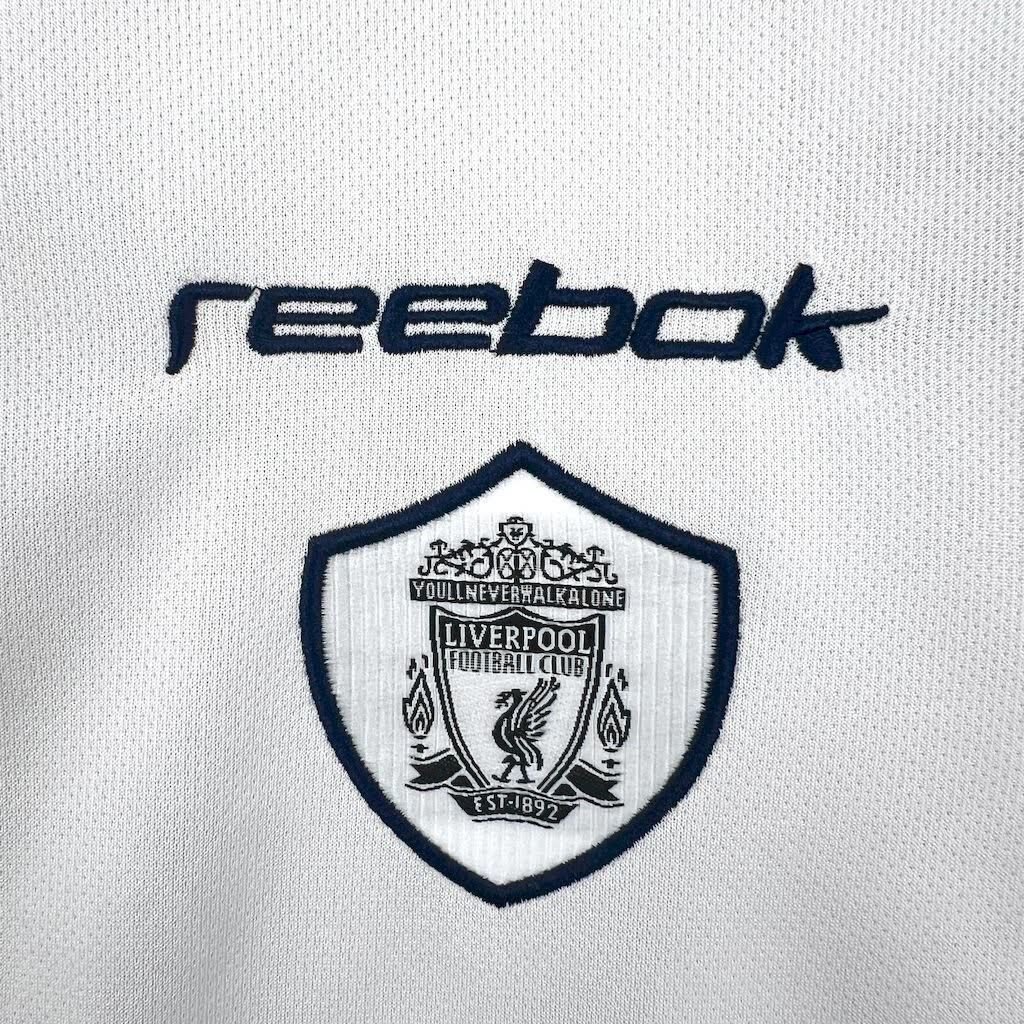 football-shirt-liverpool-fc-away-01-02-5 Football Shirt Liverpool FC Away 01-02 extra 3