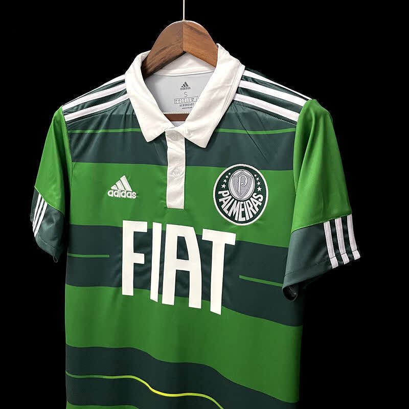 football-shirt-palmeiras-home-10-11-5 Football Shirt Palmeiras Home 10-11 extra 3