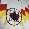 football-shirt-club-america-retro-95-96-white-5 Football Shirt Club America Retro 95-96 White extra 3