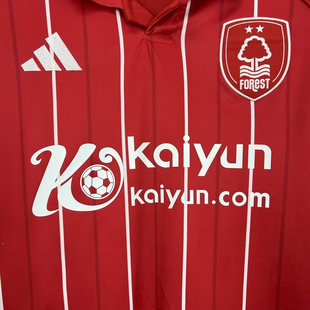 football-shirt-nottingham-forest-home-25-26-5 Football Shirt Nottingham Forest Home 25-26 extra 3