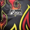 Football Shirt Japan Goalkeeper Flame 98-99 Retro extra 3