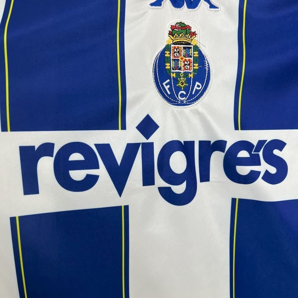football-shirt-fc-porto-home-99-00-retro-5 Football Shirt FC Porto Home 99-00 Retro extra 3