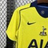 football-shirt-tottenham-hotspur-third-25-27-5 Football Shirt Tottenham Hotspur Third 25-26 extra 3
