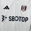 Football Shirt Fulham FC Home 25-26 extra 3