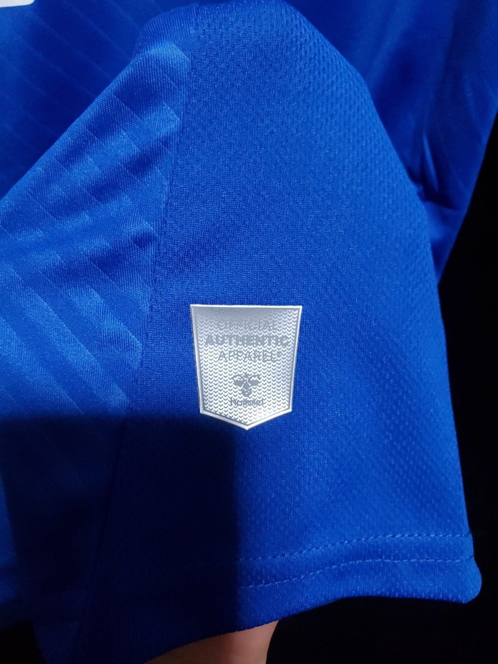 football-shirt-everton-home-20-21-5 Football Shirt Everton Home 20-21 extra 3