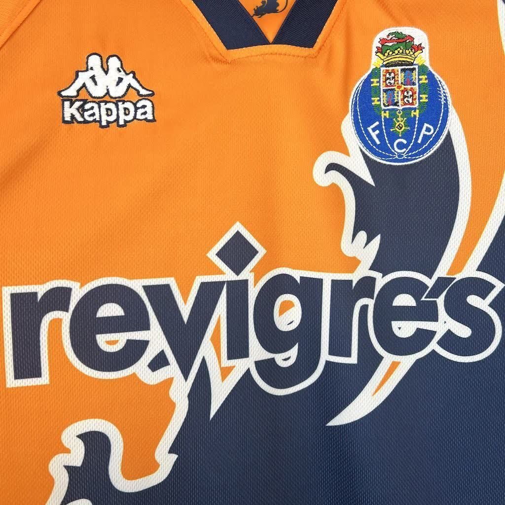 football-shirt-fc-porto-away-97-99-retro-5 Football Shirt FC Porto Away 97-99 Retro extra 3