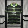 Football Shirt Celtic Away 98-99 Retro extra 4