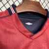 Football Shirt England Away Retro 02-03 extra 3