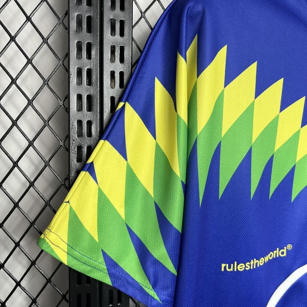 football-shirt-brazil-away-95-96-corteiz-retro-5 Football Shirt Brazil Away 95-96 Corteiz Retro extra 3