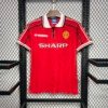 football-shirt-manchester-united-home-98-99-retro-5 Football Shirt Manchester United Home 98-99 Retro extra 3