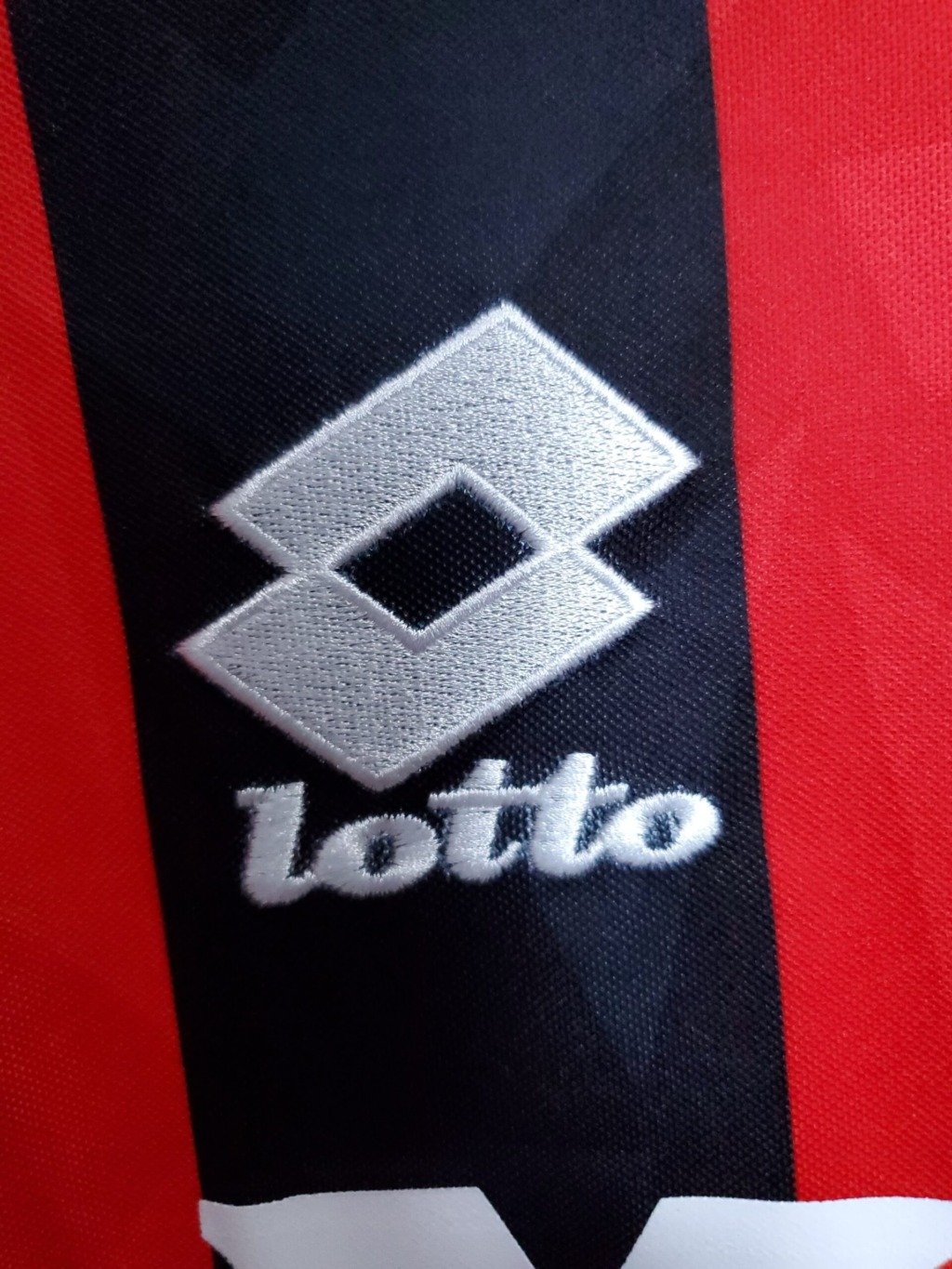 football-shirt-ac-milan-home-93-94-5 Football Shirt AC Milan Home 93-94 extra 3