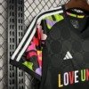Football Shirt Manchester United Training 25-26 extra 3