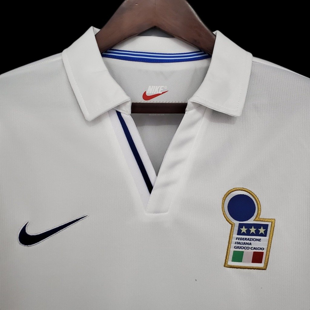 football-shirt-italy-away-1998-retro-6 Football Shirt Italy Away 1998 Retro extra 4