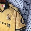 Football Shirt Wrexham AFC Third 25-26 Away extra 3