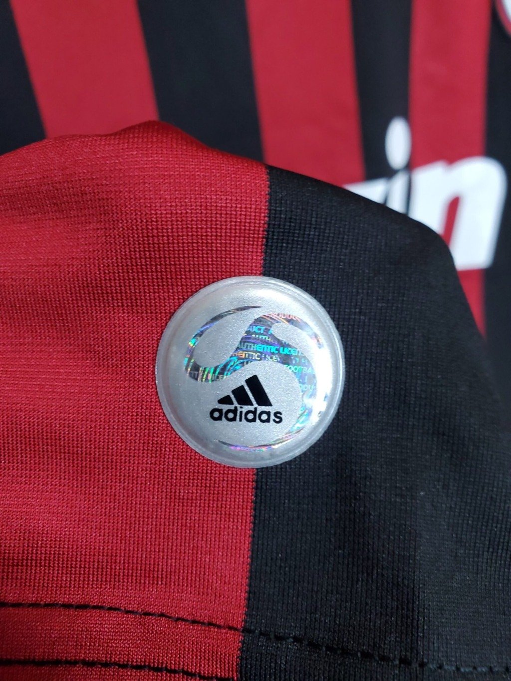 football-shirt-ac-milan-home-09-10-retro-5 Football Shirt AC Milan Home 09-10 Retro extra 3