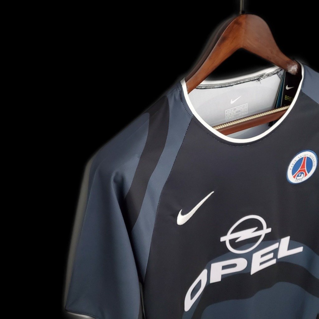 football-shirt-psg-third-01-02-retro-5 Football Shirt PSG Third 01-02 Retro extra 3