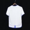 Football Shirt Chelsea Away 01-03 Retro back