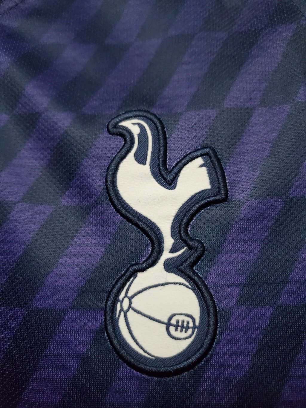 football-shirt-tottenham-hotspur-away-19-20-5 Football Shirt Tottenham Hotspur Away 19-20 extra 3
