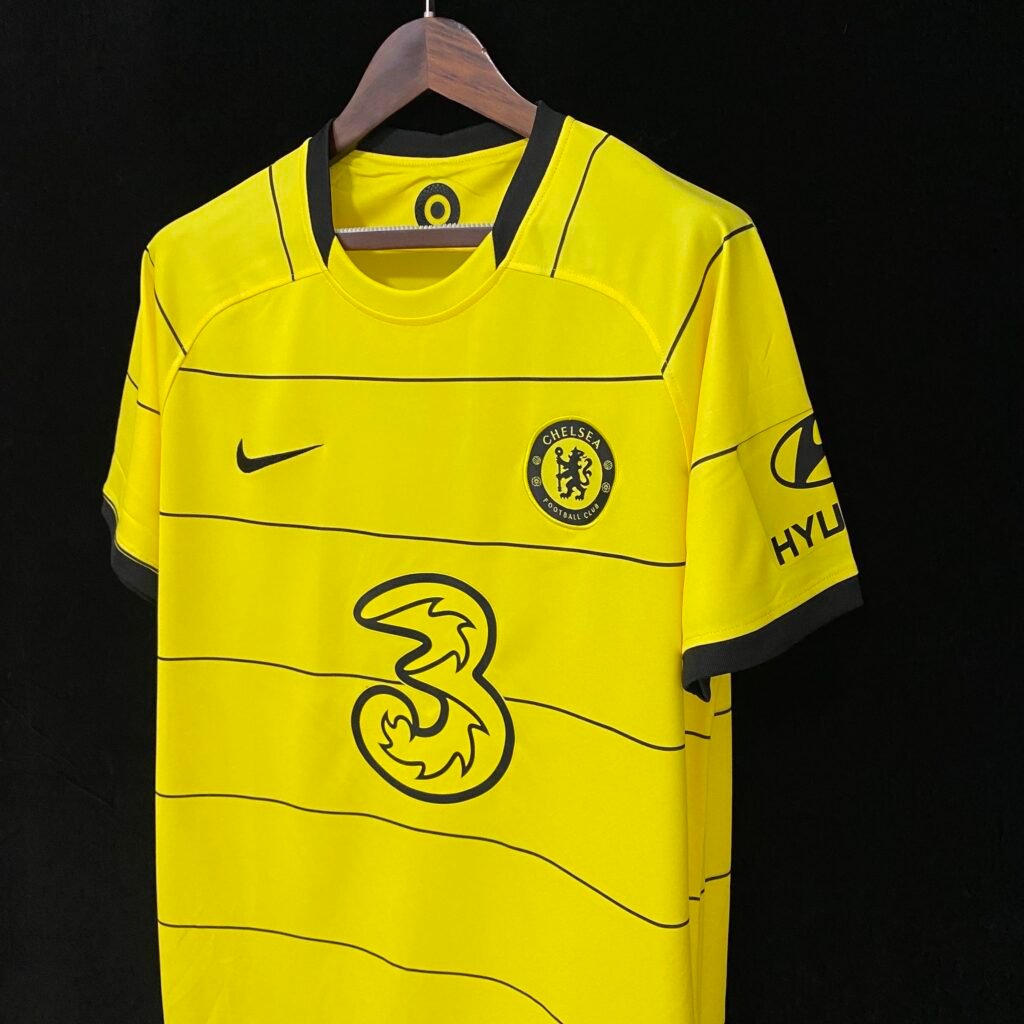 football-shirt-chelsea-away-21-23-5 Football Shirt Chelsea Away 21-22 extra 3