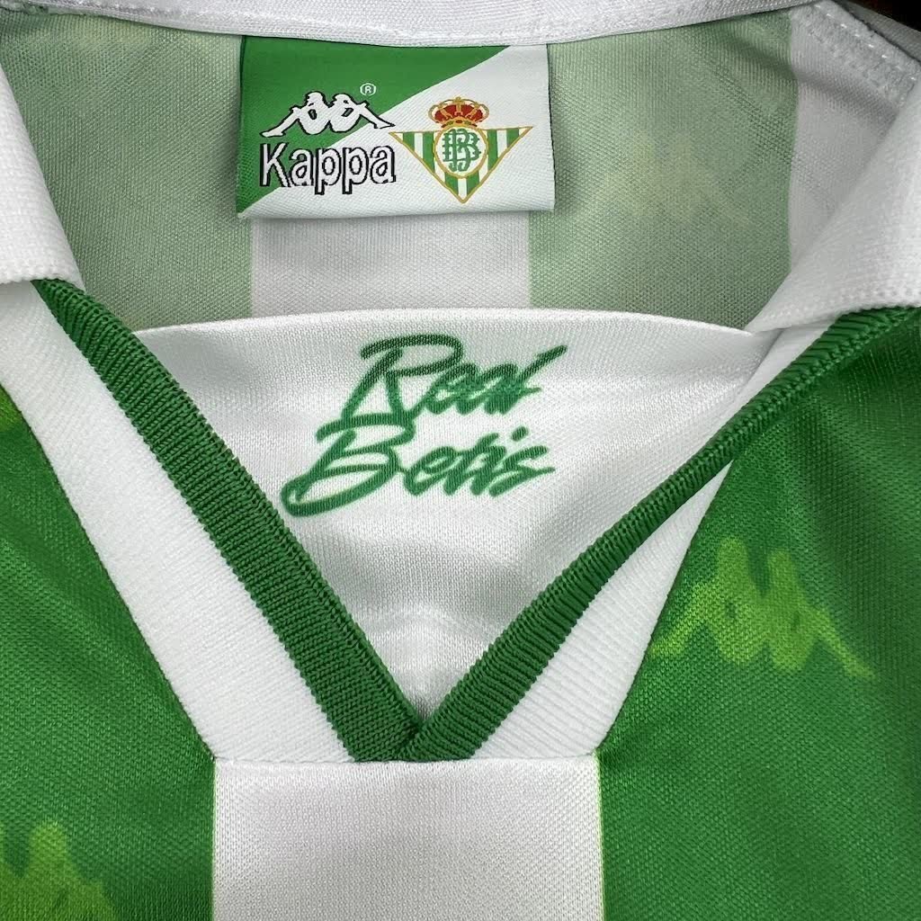 football-shirt-real-betis-home-95-97-long-sleeves-retro-5 Football Shirt Real Betis Home 95-97 Long Sleeves Retro extra 3