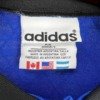 Football Shirt Argentina Away 1994 World Cup Retro extra 3