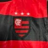 Football Shirt Flamengo Home 00-01 Retro extra 3