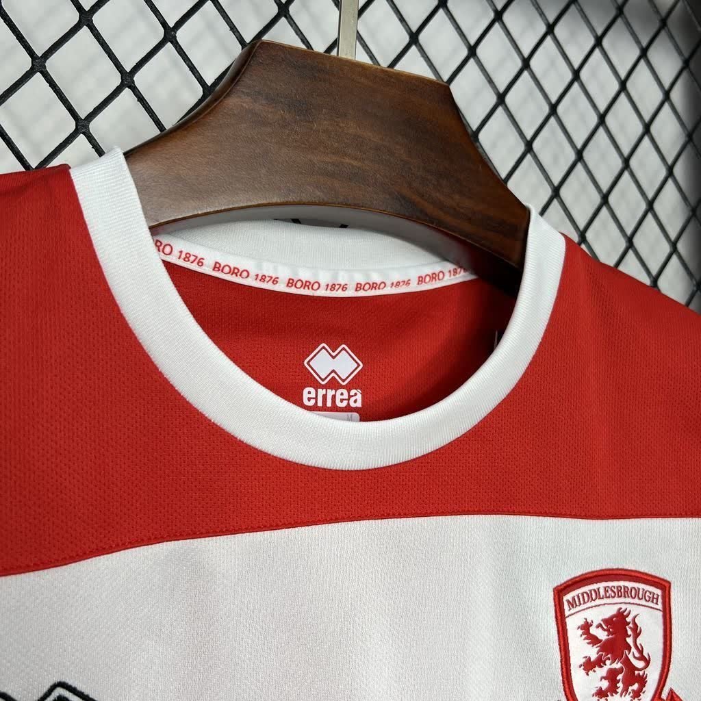football-shirt-middlesbrough-home-24-25-6 Football Shirt Middlesbrough Home 24-25 extra 4