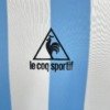 Football Shirt Argentina Home 1986 Retro extra 3