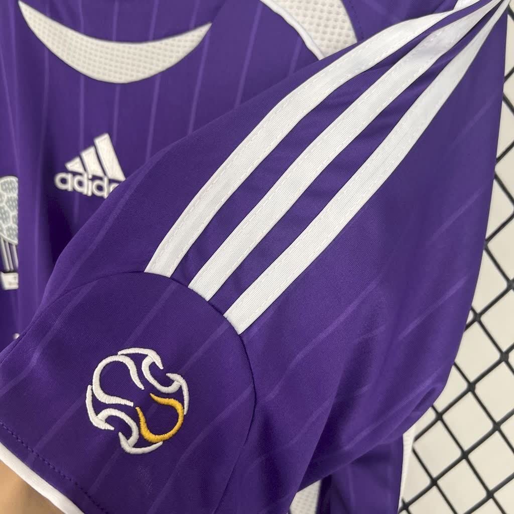 football-shirt-real-madrid-third-06-07-retro-5 Football Shirt Real Madrid Third 06-07 Retro extra 3