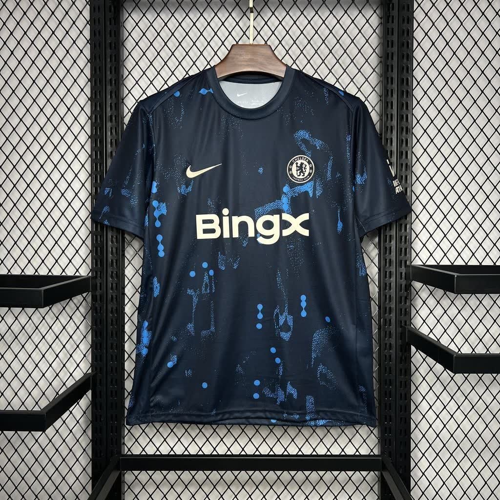 football-shirt-chelsea-training-25-27-5 Football Shirt Chelsea Training 25-26 extra 3