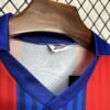 football-shirt-fc-barcelona-home-91-92-retro-5 Football Shirt FC Barcelona Home 91-92 Retro extra 3